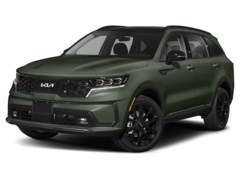 2023 Kia Sorento 4dr FWD_101